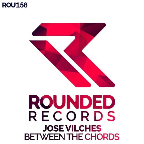  Jose Vilches - Between The Chords (2026) 