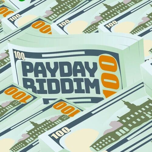  Tionne Hernandez - Payday Riddim (2025) 
