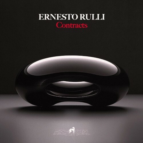 VA - Ernesto Rulli - Contracts (2024) (MP3) MEUMVJR_o