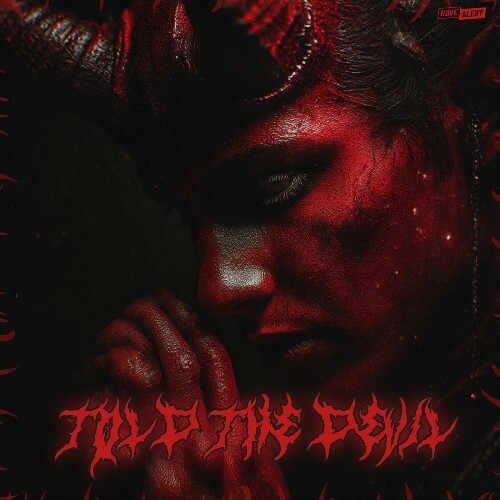  Pako Marckx - Told The Devil (2026) 