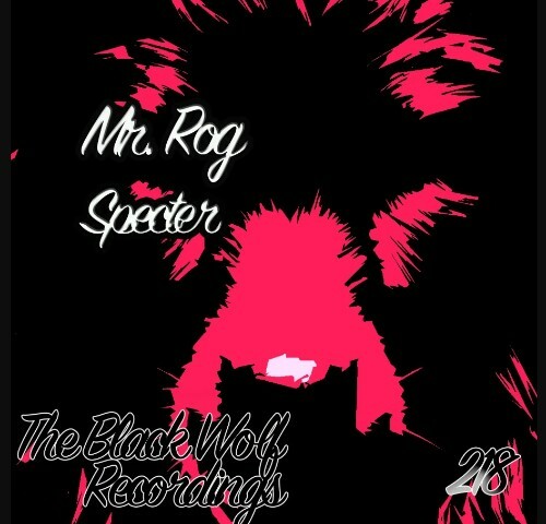  Mr Rog - Specter (2025) 