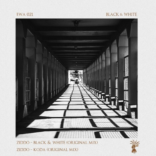  Ziddo - Black & White (2025) 