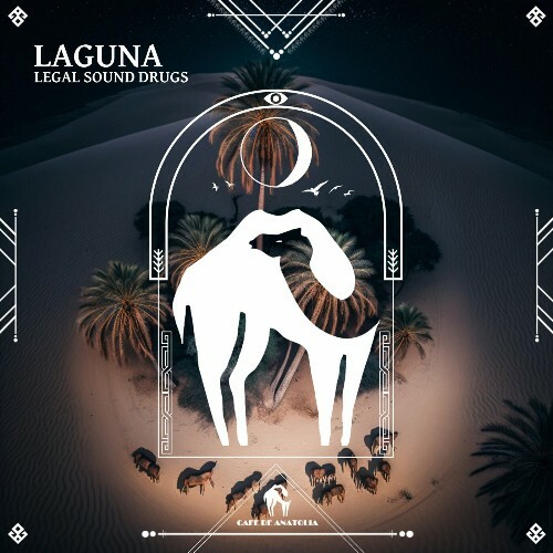  Legal Sound Drugs - Laguna (2024) 