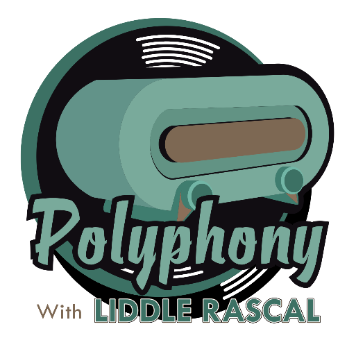  Liddle Rascal - Polyphony 078 (2026-05-20) 