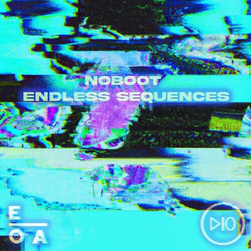  Noboot - Endless Sequences (2023) 