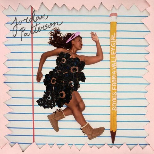 Jordan Patterson — Songs From A Valley Girl (2026)