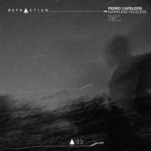  Pedro Capelossi - Nameless Faceless (2024) MP3 MEUN7WE_o