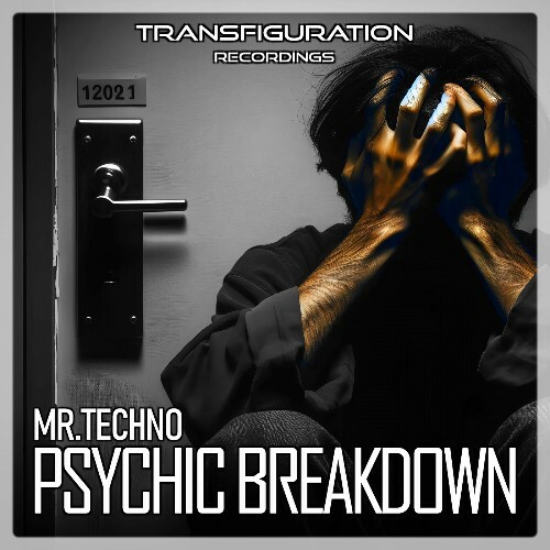  Mr.Techno - Psychic Breakdown (2025) 