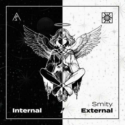  Smity - Internal / External (2024) 