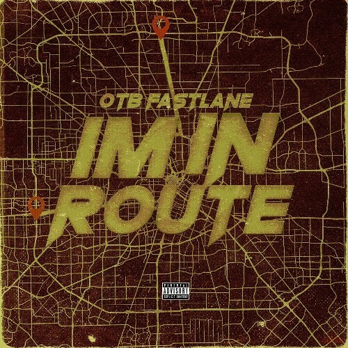  OTB Fastlane - Im In Route (2024) 
