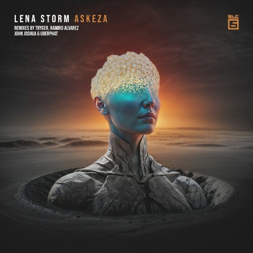  Lena Storm - Askeza (2025) 