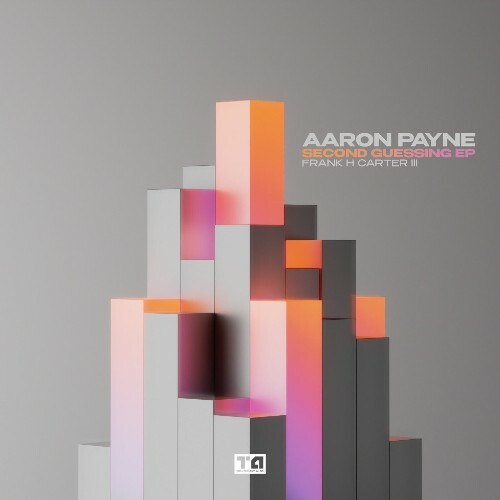  Aaron Payne - Second Guessing (2025) 