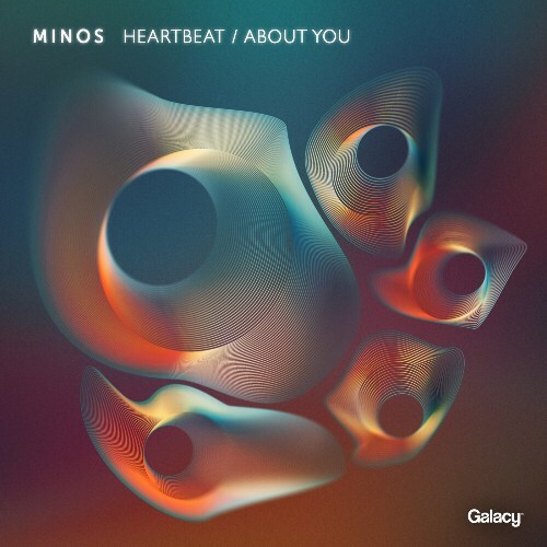  Minos - Heartbeat / About You (2024) 