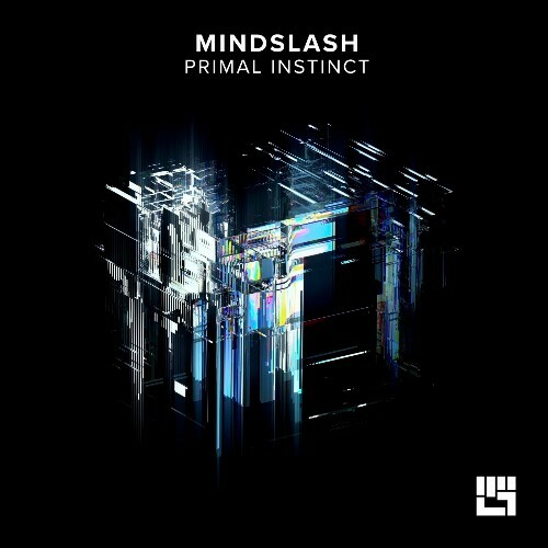 Mindslash - Primal Instinct (2025)