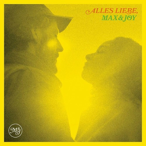  Max und Joy - Alles Liebe (2024) 