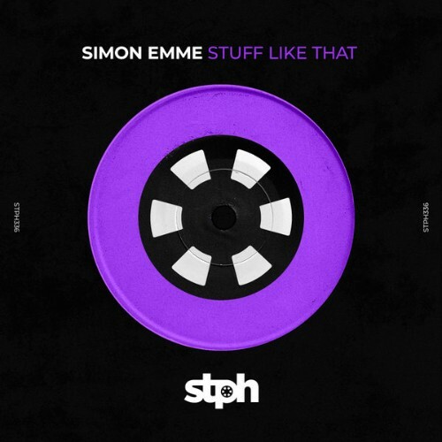  Simon Emme - Stuff Like That (2024) 