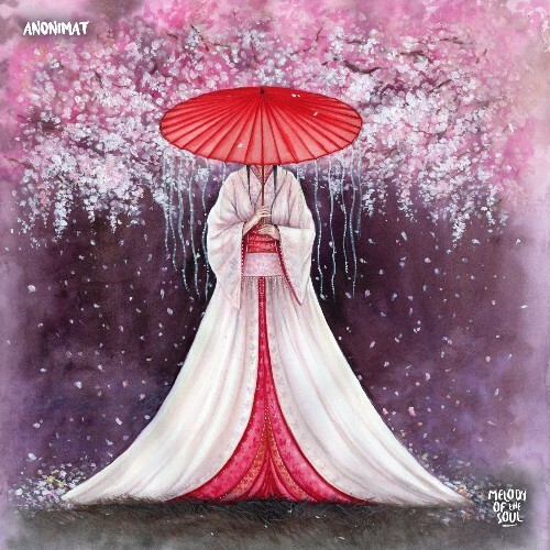  Anonimat - Shibuya (2025) 