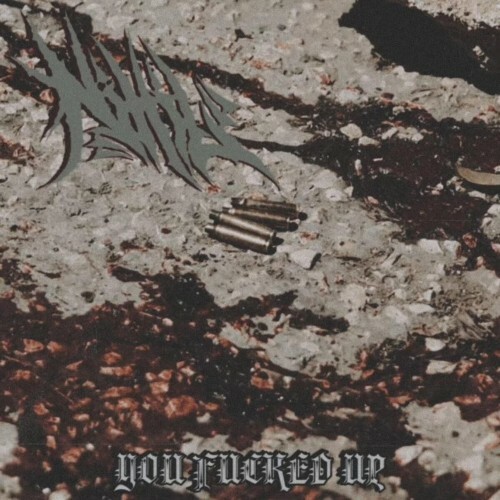  Nihil - You Fucked Up (2025) 