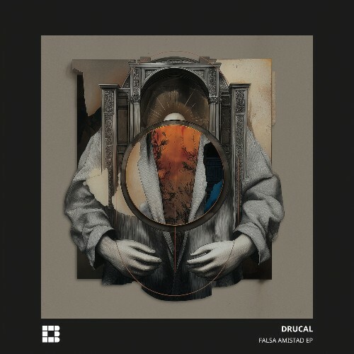  Drucal - Falsa Amistad (2026) 