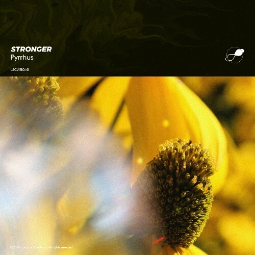  Pyrrhus - Stronger (2026) 