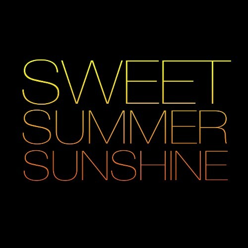 Funky DL - Sweet Summer Sunshine (2024)