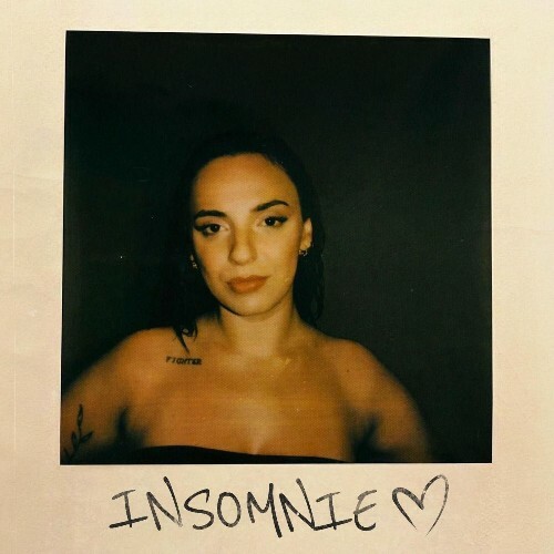  Esmée - Insomnie (2026) 