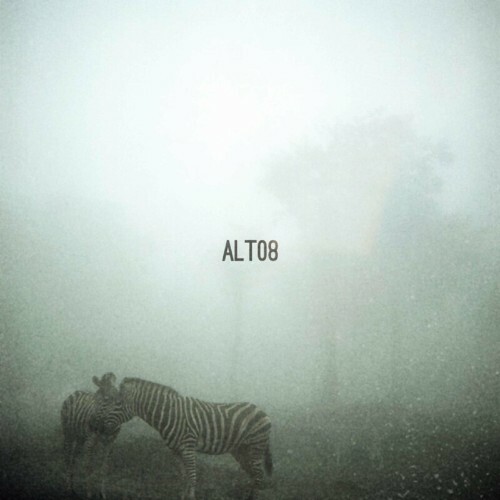  Alberto Tolo - Foggy Safari (2023) 