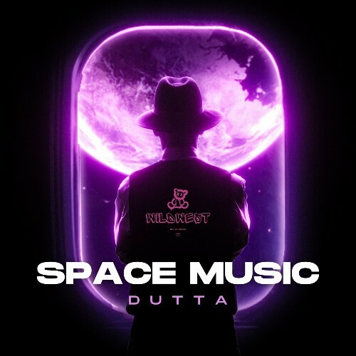  Dutta - Space Music (2024) 