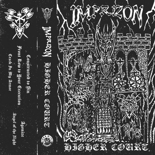  Imprizon - Higher Court (2025) 