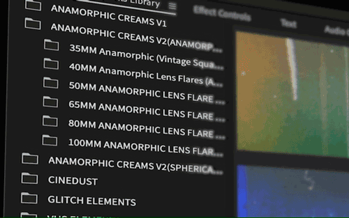 Videohive - CINEPUNCH I Premiere Pro Effects Pack 21485487