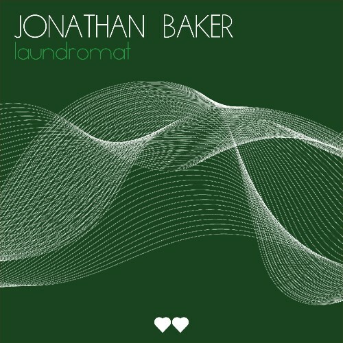  Jonathan Baker - Laundromat (2025) 