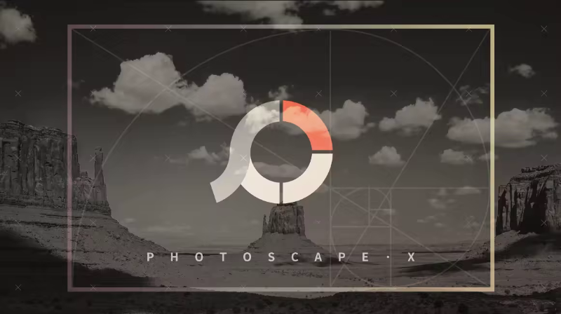 PhotoScape X Pro 4.3.0