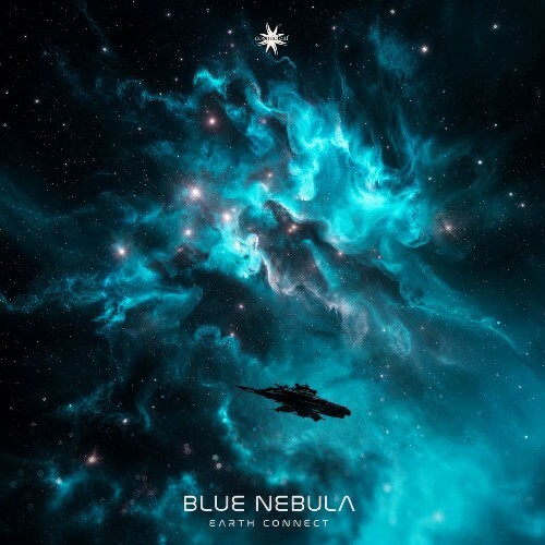 Earth Connect — Blue Nebula (2026)
