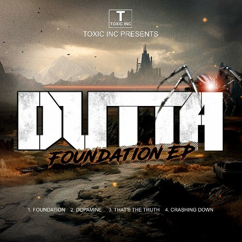 Dutta - Foundation (2024)