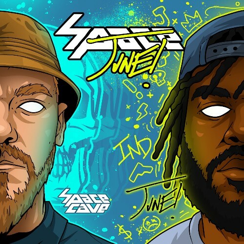  SpaceCave x June - Junespace (2026) 