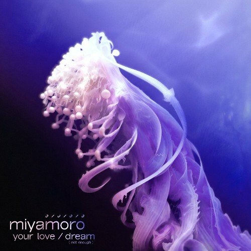 VA - MIYAMORO - Your Love / Dream (Not Enough) (2024) (MP3) MEU0BXT_o