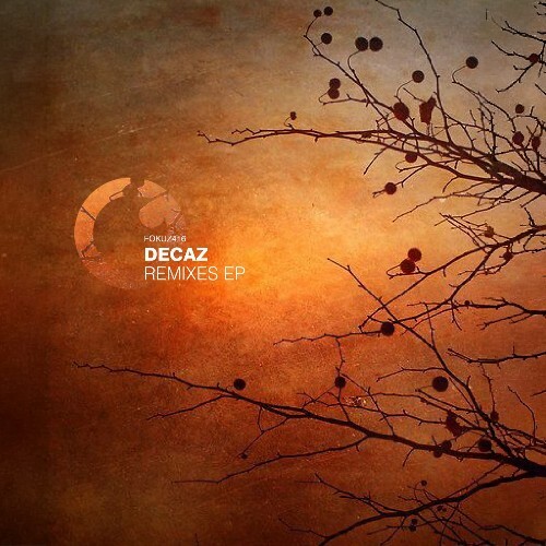  Decaz - Remixes (2026) 