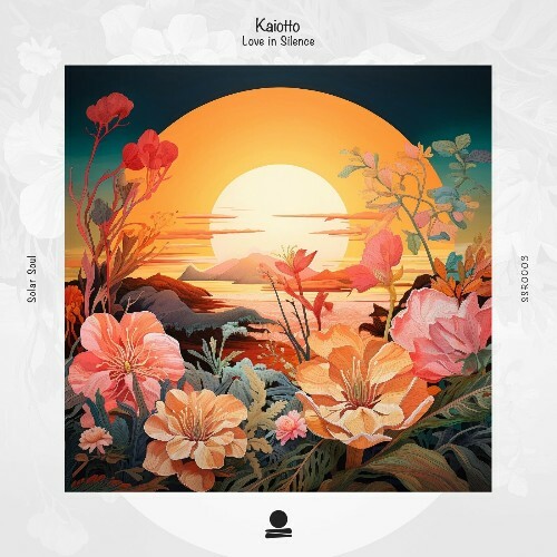 Kaiotto - Love in Silence (2024)