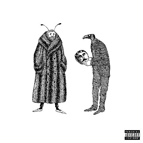 Defcee & Spectacular Diagnostics — Gorey (2026)