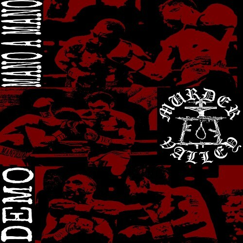  Murder Valley - Mano A Mano (2026) 