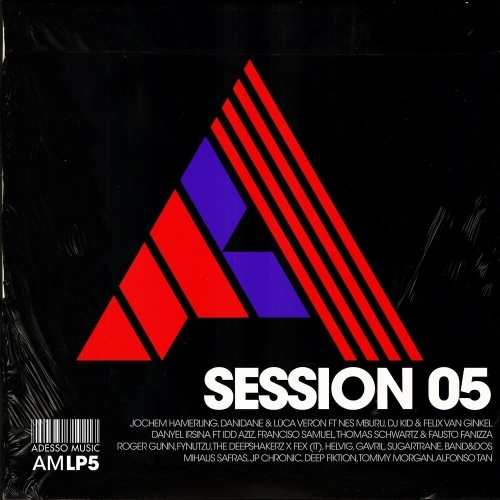  Adesso Music Session 05 (2025) 