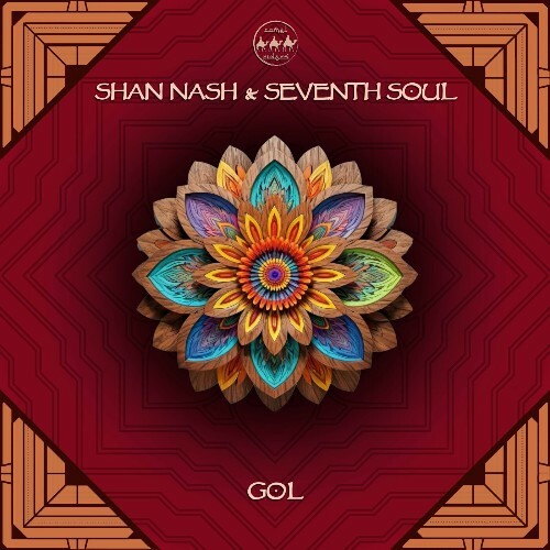  Shan Nash & Seventh Soul - Gol (2024) 
