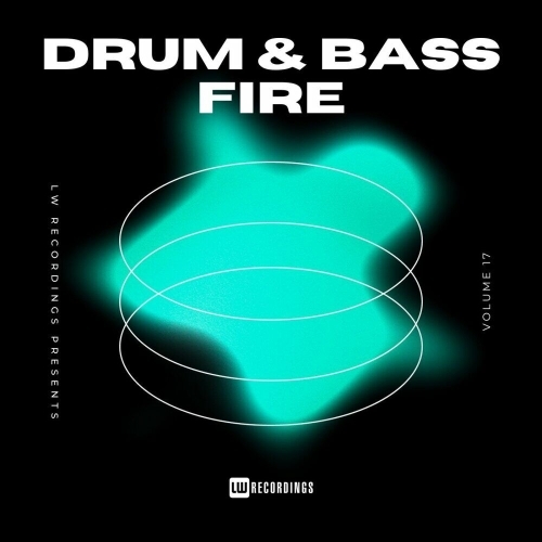 Drum & Bass Fire, Vol. 17 (2025)