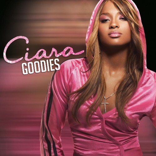  Ciara - Goodies: 20th Anniversary Edition (2024) 