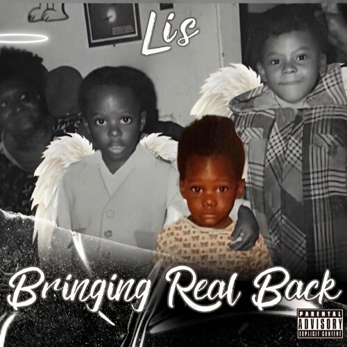  Lis - Bringing Real Back (2026) 