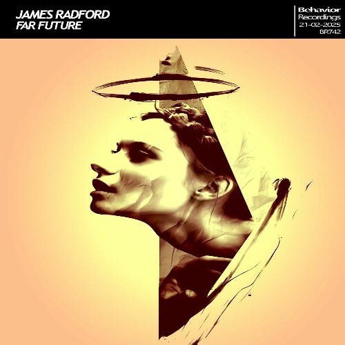  James Radford - Far Future (2025) 