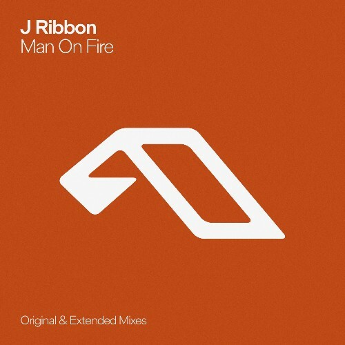  J Ribbon - Man On Fire (2026) 