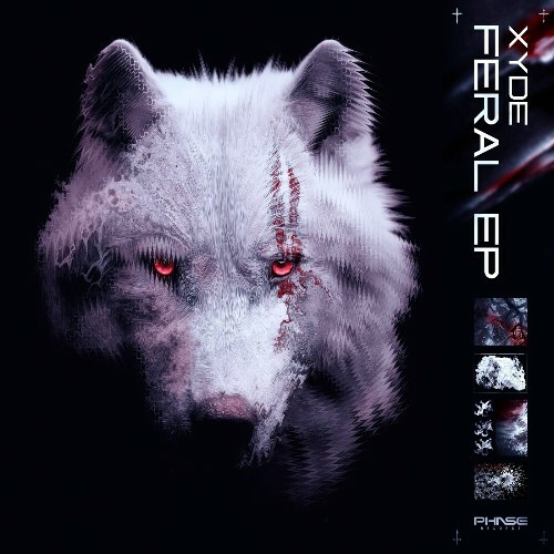 Xyde, Gifta & MC SAS — Feral (2026)