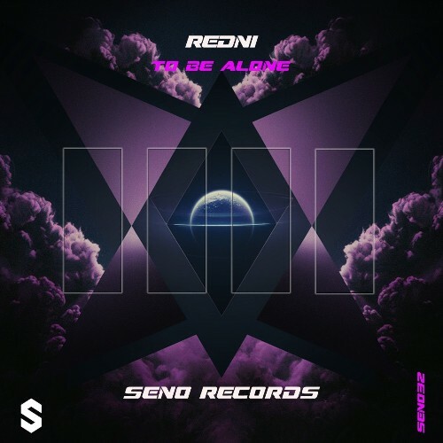  RedNi - To Be Alone (2025) 