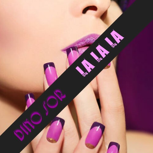  Dino Sor - La La La (2025) 